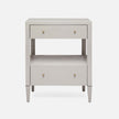 Conrad Bedside Nightstand