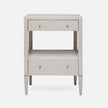 Conrad Bedside Nightstand