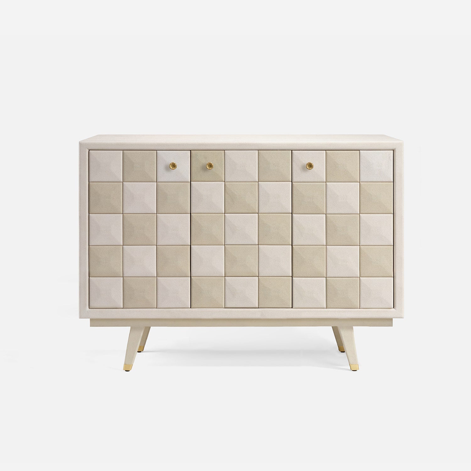 Cornell 3-Door Buffet