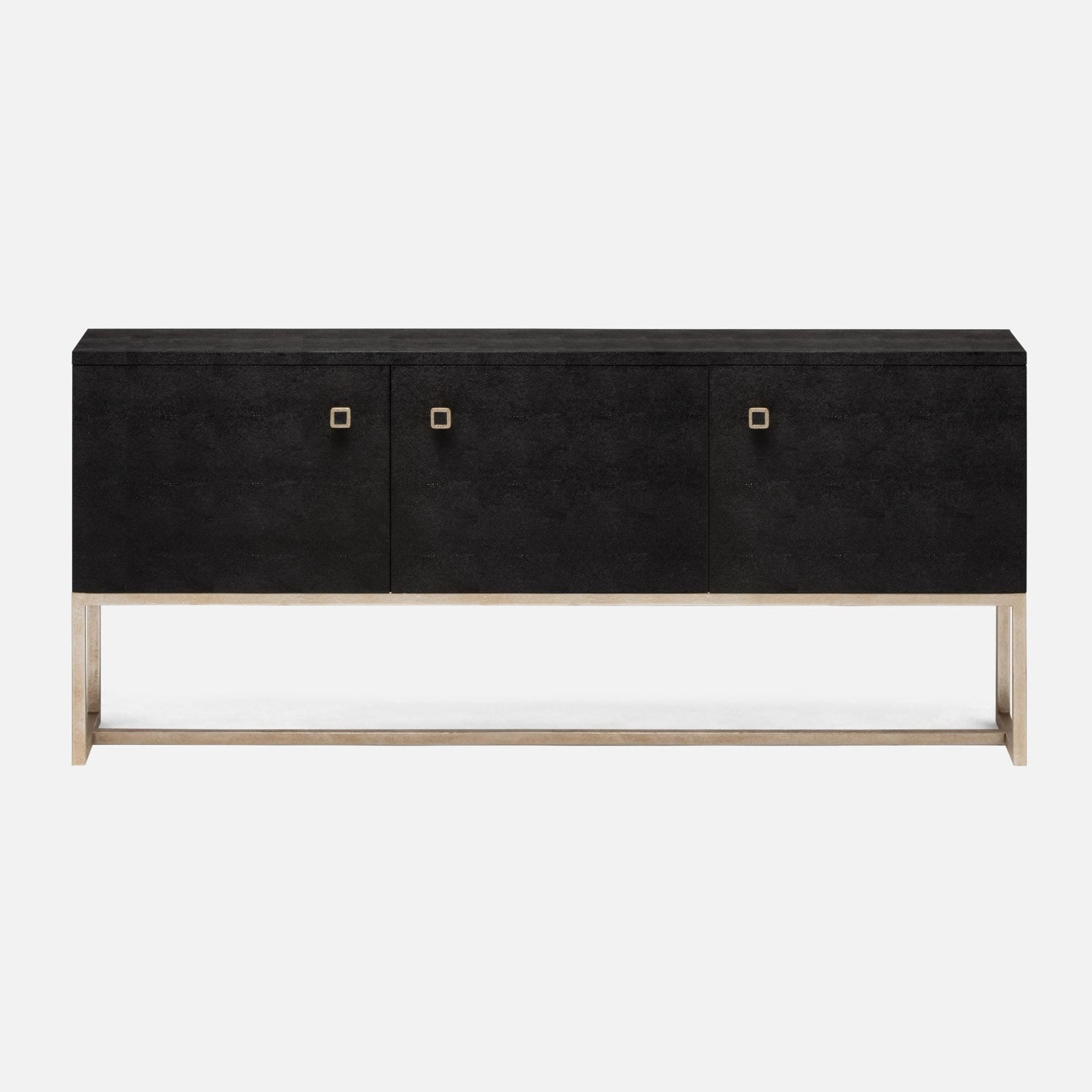 Dallon 3 Door Buffet