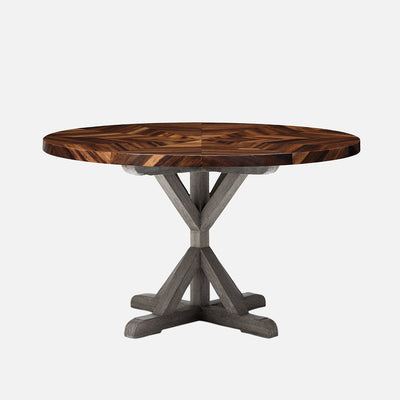 Dane Round Dining Table