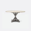 Dane Round Dining Table