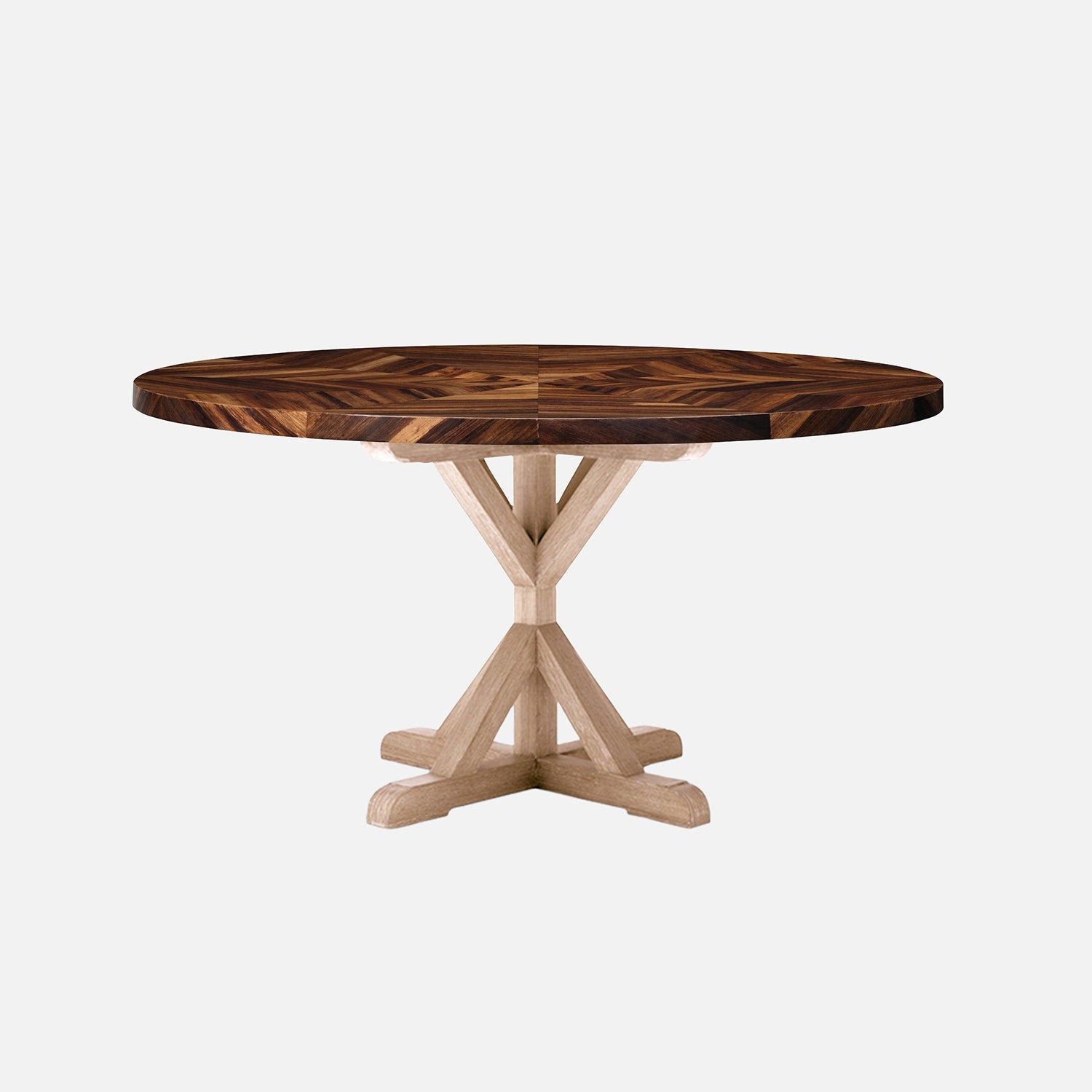 Dane Round Dining Table