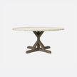 Dane Round Dining Table