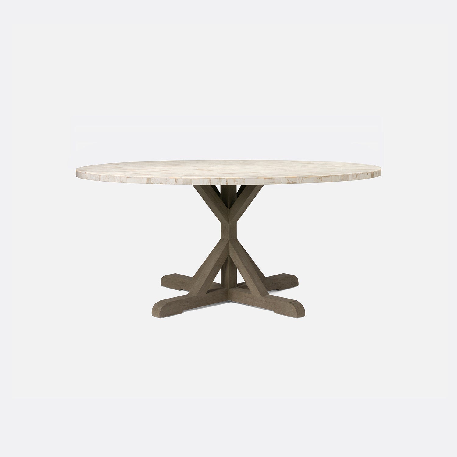 Dane Round Dining Table