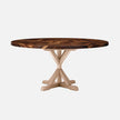 Dane Round Dining Table