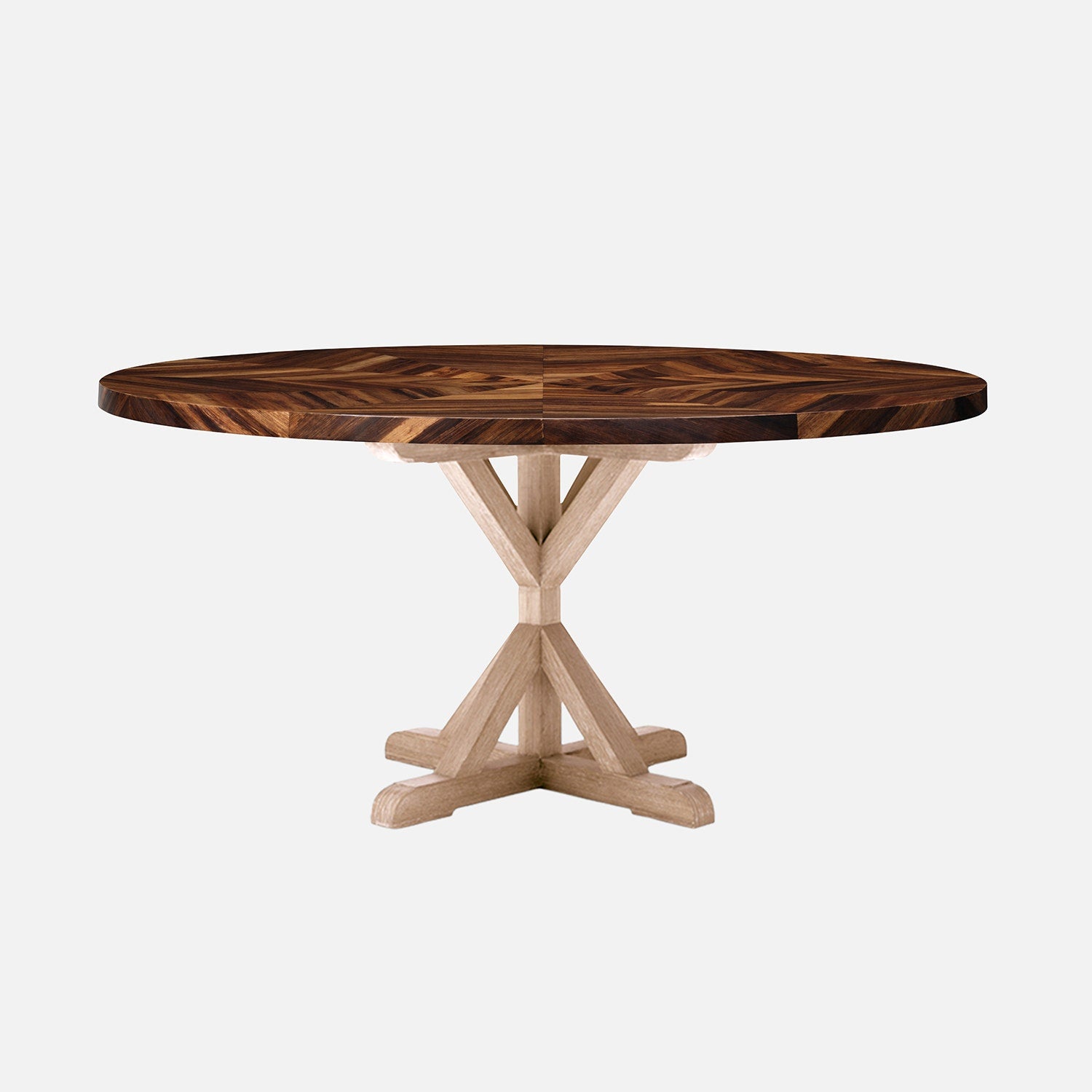 Dane Round Dining Table