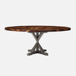 Dane Round Dining Table