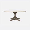 Dane Round Dining Table