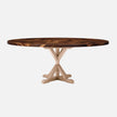Dane Round Dining Table