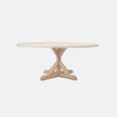 Dane Round Dining Table