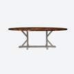 Dane Oval Dining Table