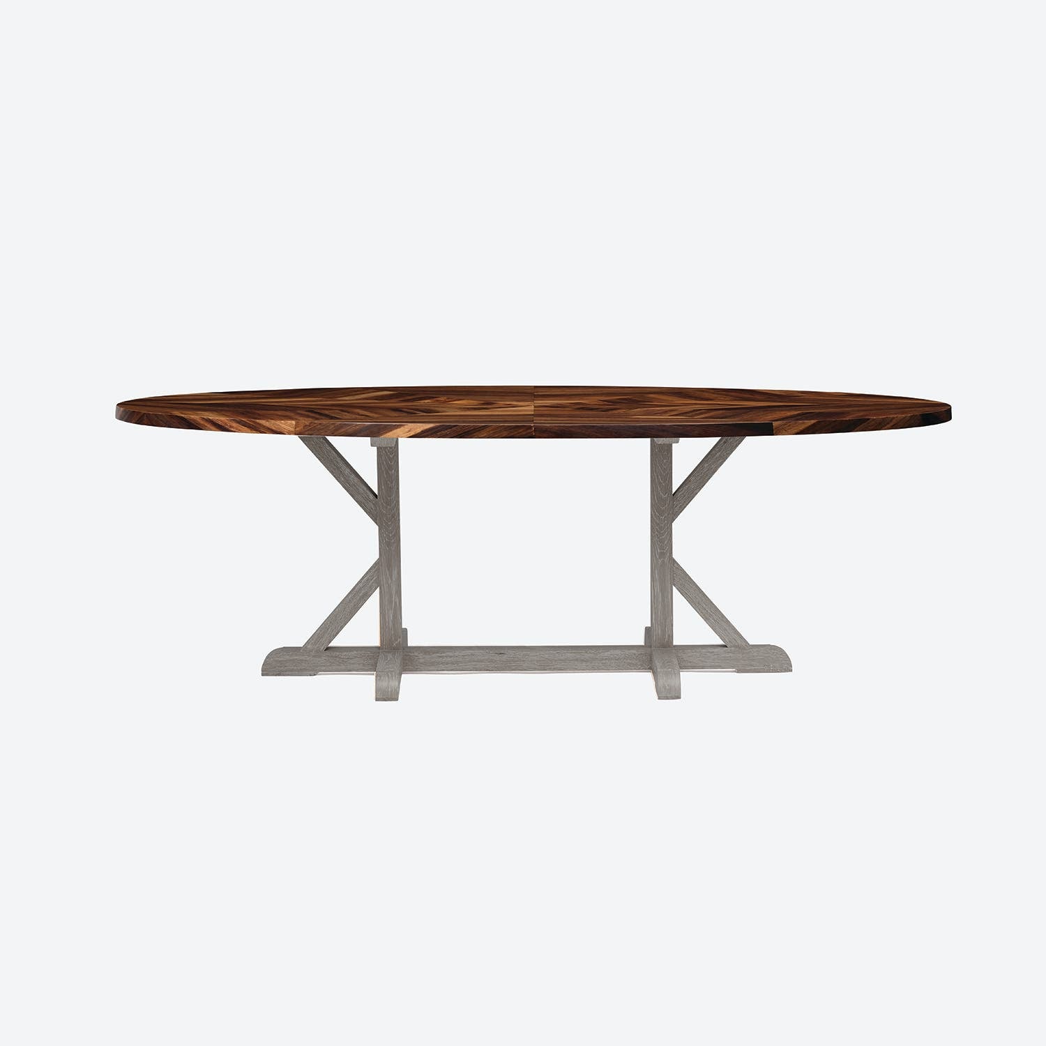 Dane Oval Dining Table