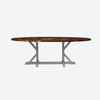Dane Oval Dining Table