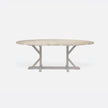 Dane Oval Dining Table