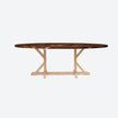 Dane Oval Dining Table
