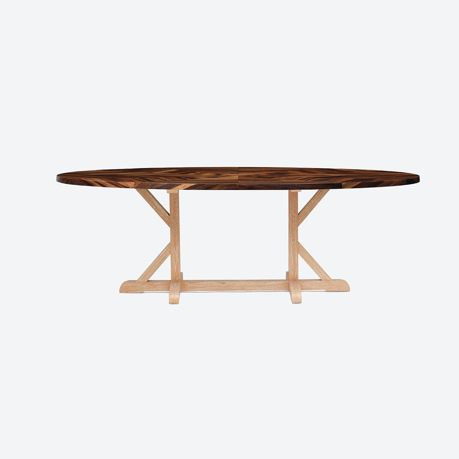 Dane Oval Dining Table
