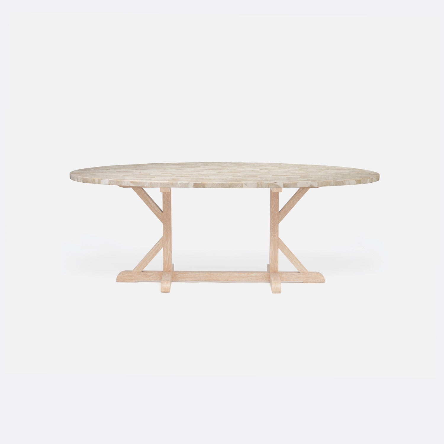Dane Oval Dining Table