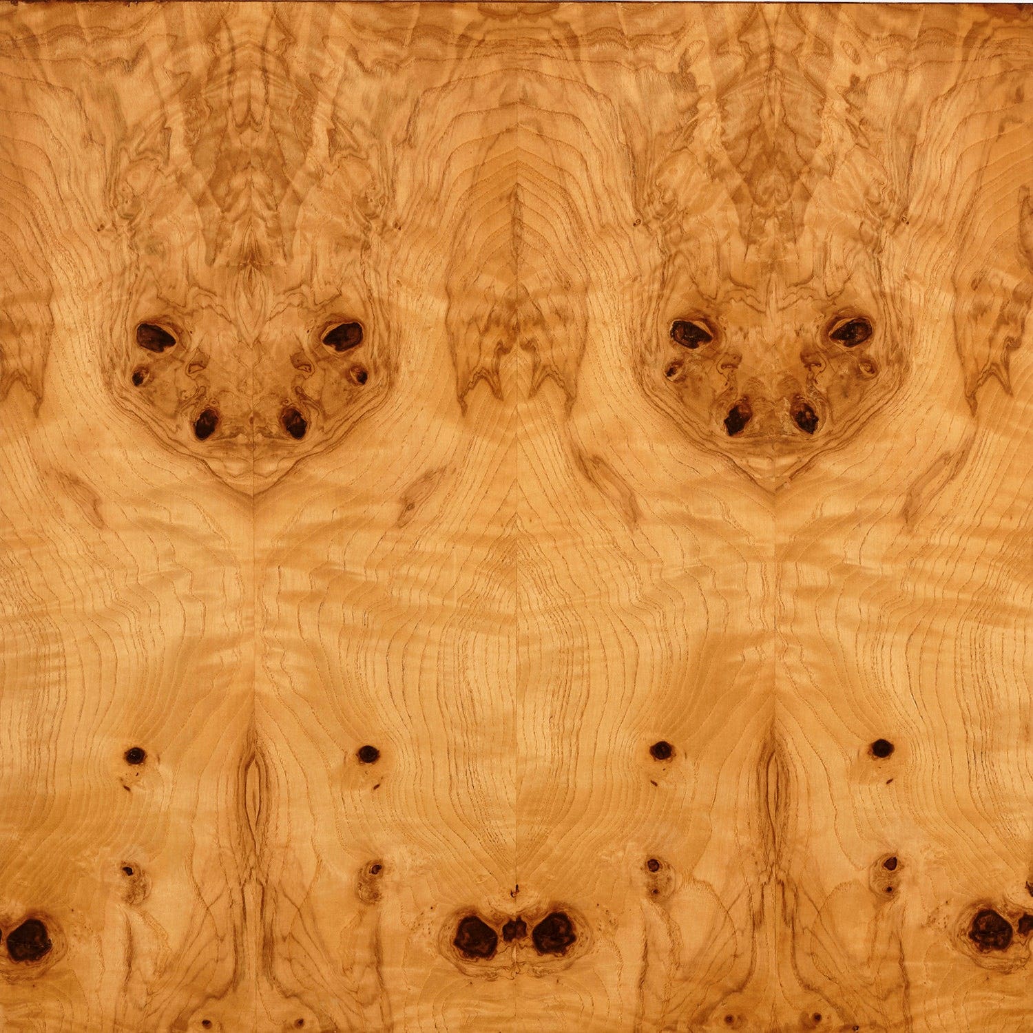 Dane Oval Dining Table