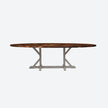Dane Oval Dining Table