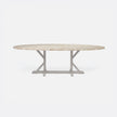 Dane Oval Dining Table