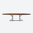Dane Oval Dining Table