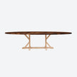 Dane Oval Dining Table