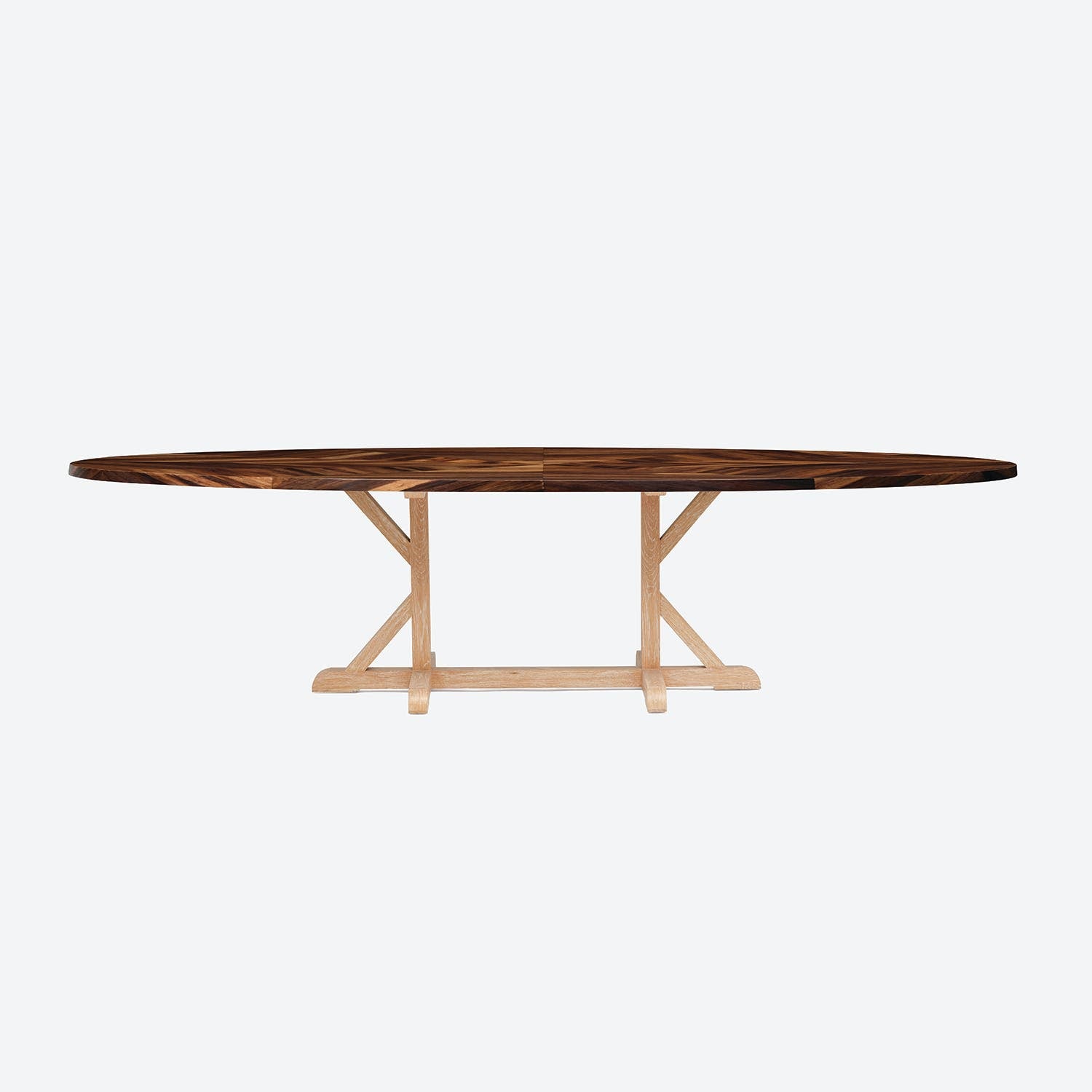 Dane Oval Dining Table