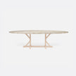 Dane Oval Dining Table