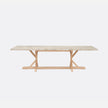 Dane Rectangular Dining Table