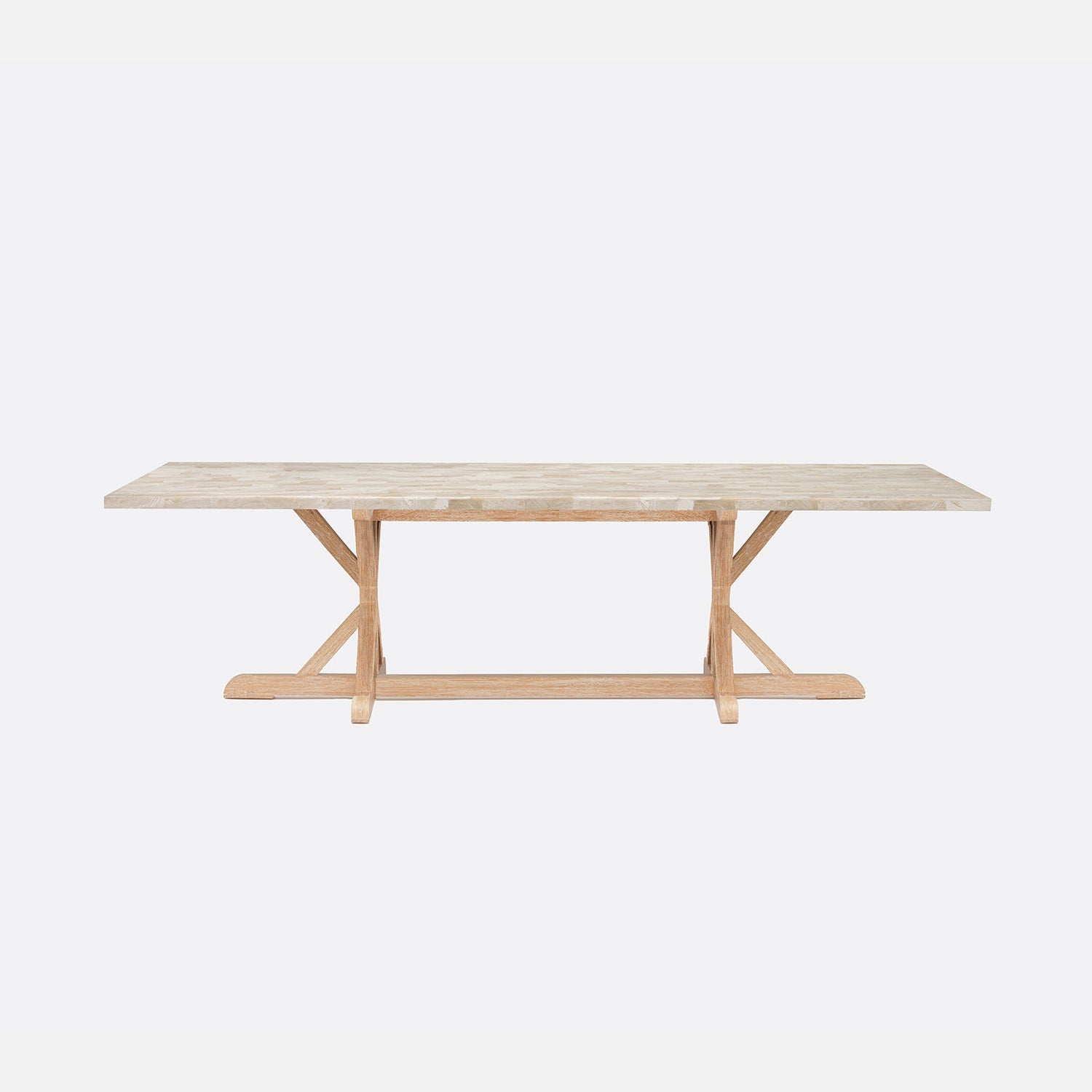 Dane Rectangular Dining Table