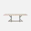 Dane Rectangular Dining Table
