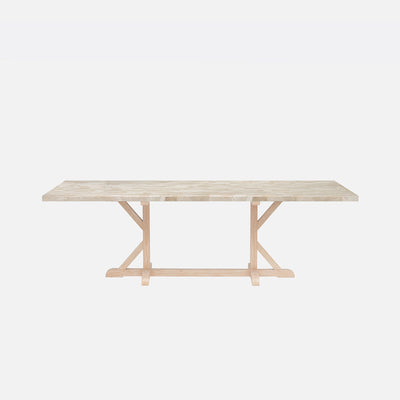Dane Rectangular Dining Table