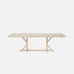 Dane Rectangular Dining Table