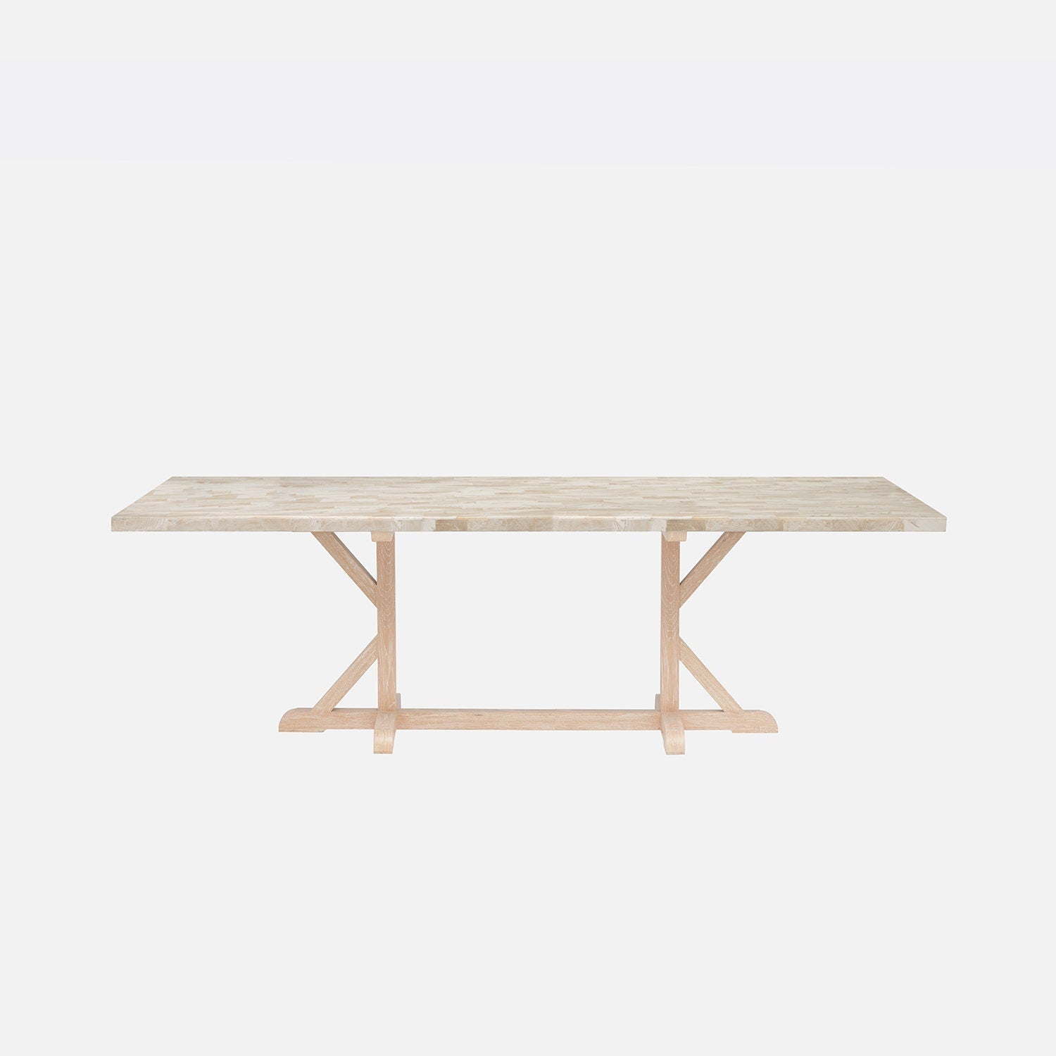 Dane Rectangular Dining Table