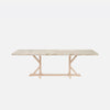Dane Rectangular Dining Table