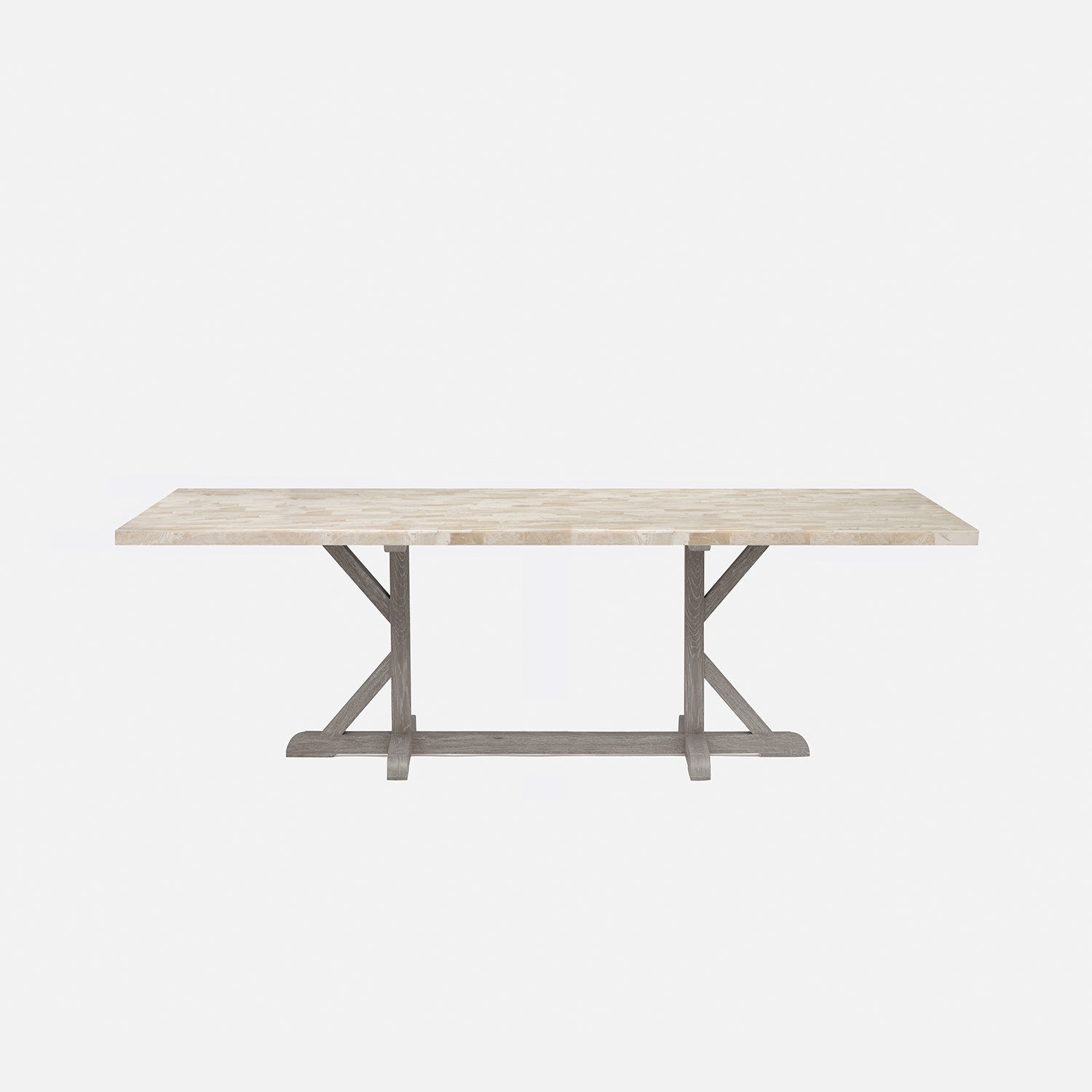 Dane Rectangular Dining Table