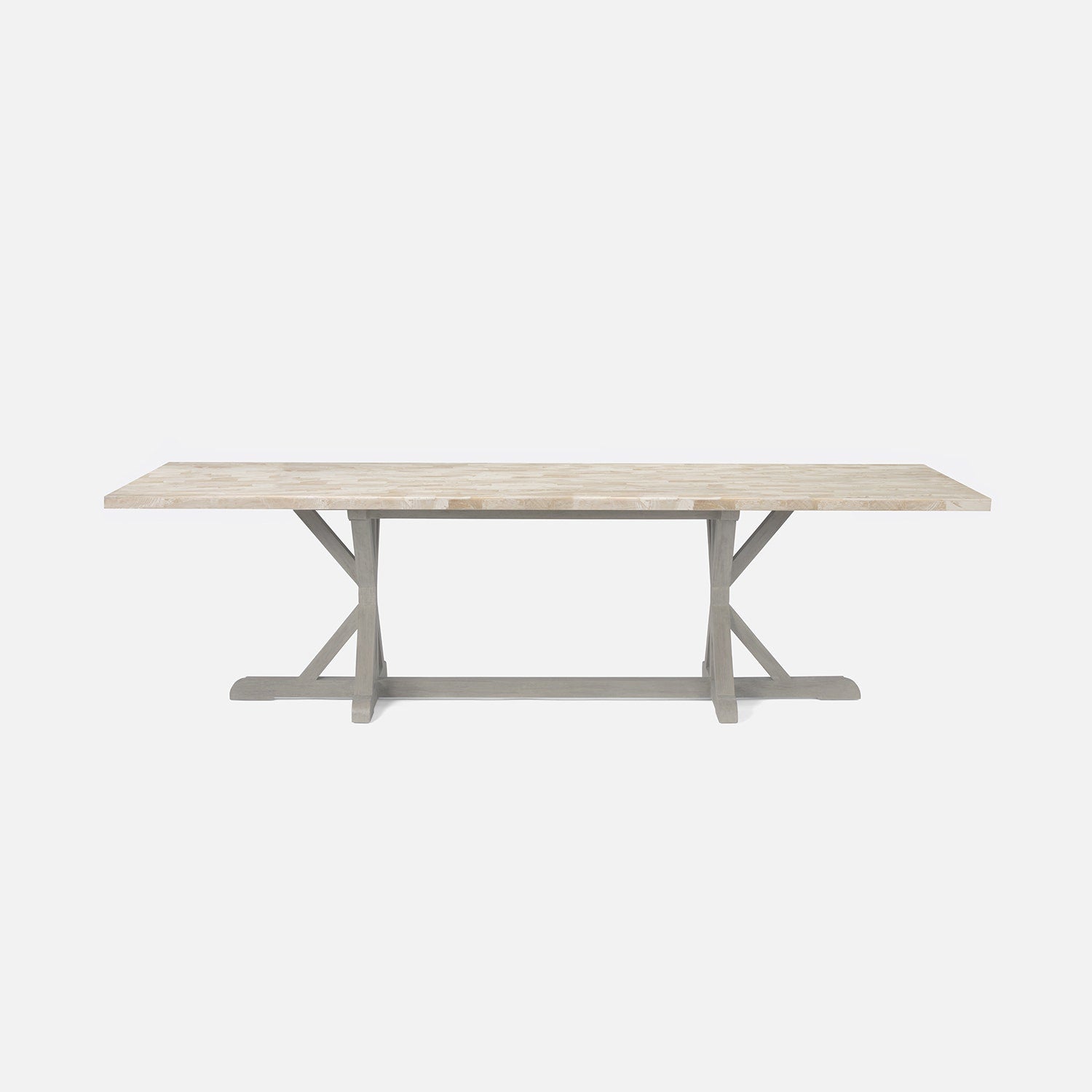 Dane Rectangular Dining Table