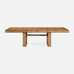 Dariel Extension Dining Table