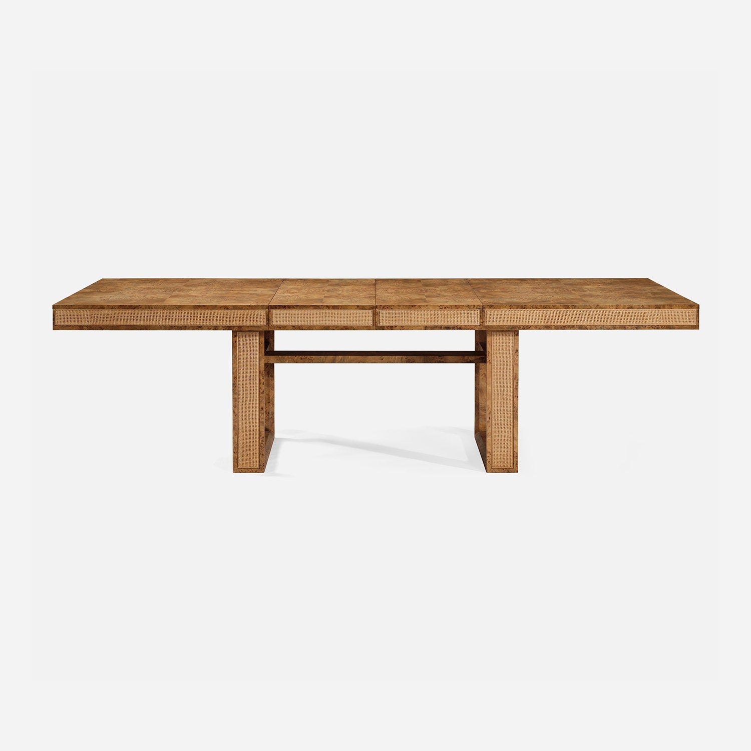 Dariel Extension Dining Table
