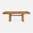 Dariel Extension Dining Table