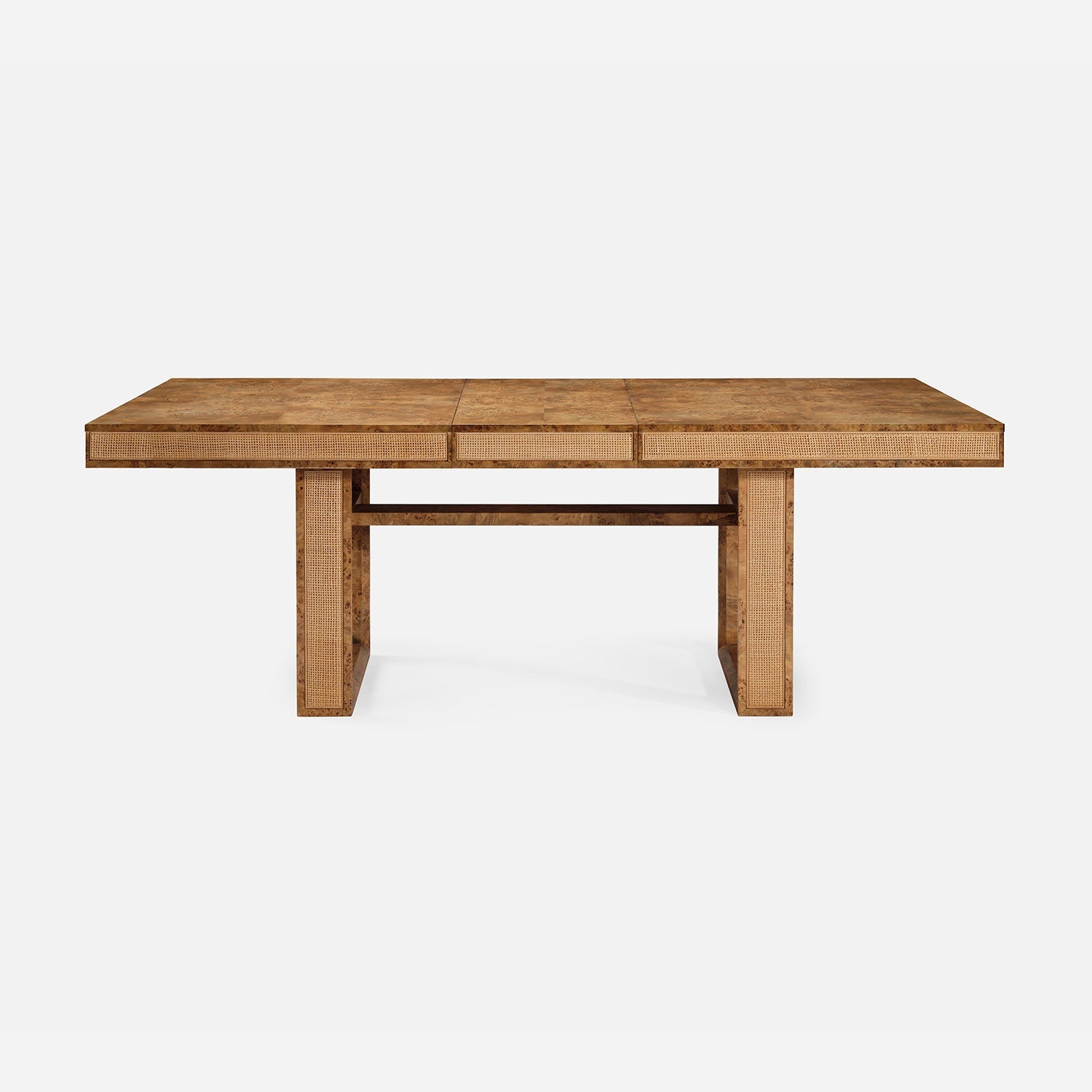 Dariel Extension Dining Table
