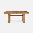 Dariel Extension Dining Table