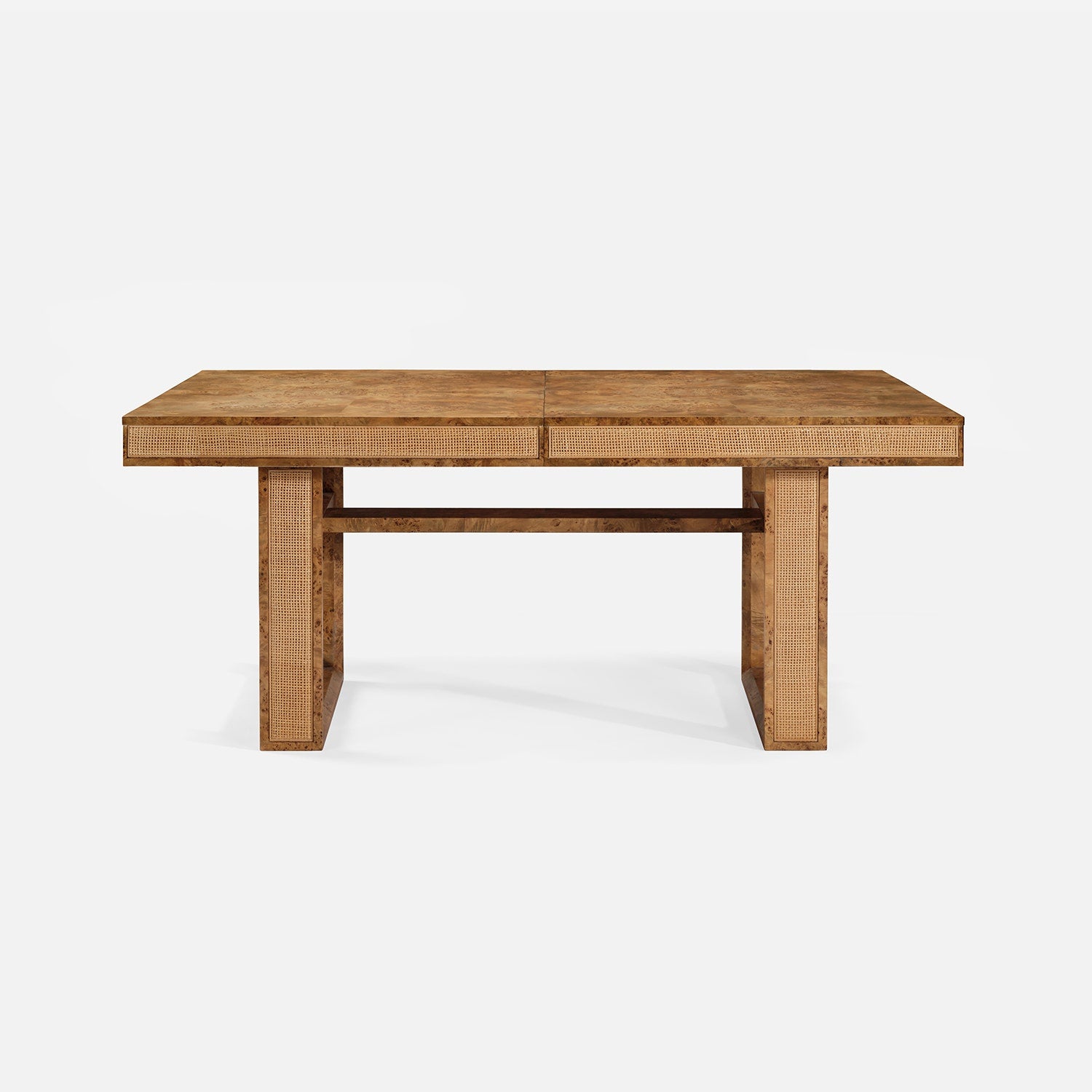 Dariel Extension Dining Table