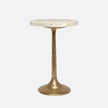 Delancy 16 Inch Accent Table