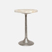 Delancy 16 Inch Accent Table