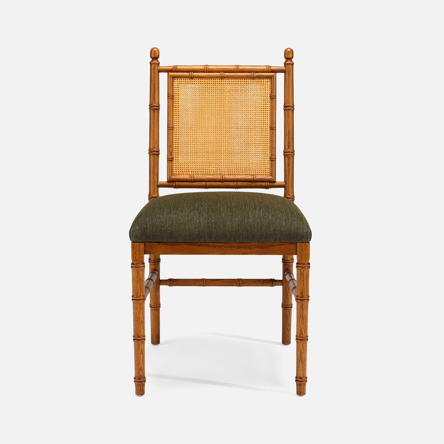 Denise Cane Dining Chair