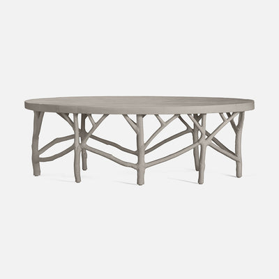 Duke Outdoor Coffee Table