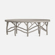 Duke Outdoor Coffee Table