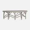 Duke Outdoor Coffee Table